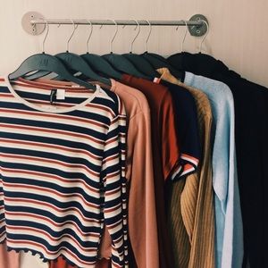 Meet your Posher, Keira